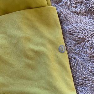 LULULEMON align pant 25”